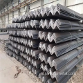 Hoogwaardige Q235 SS400 Hot Rolled Angle Steel